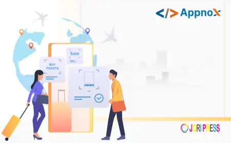 From Inventory to Revenue: How Travel APIs Transform Travel Businesses