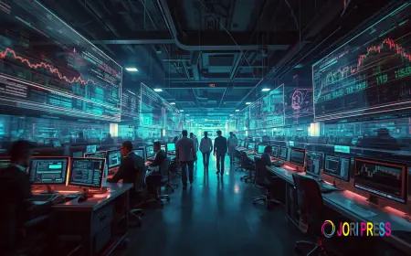 Systematic Trading Software for MetaTrader Platforms