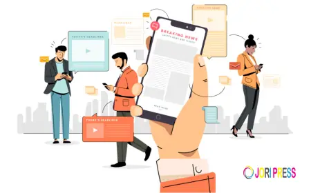 Cell Phones at Work: A Statistical Look at Productivity, Focus, and Modern Work Culture