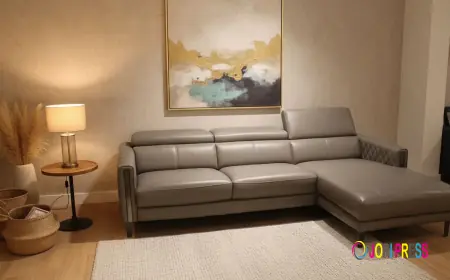 Luxury Furniture Store in Bangalore – Cherry Pick Premium Furniture