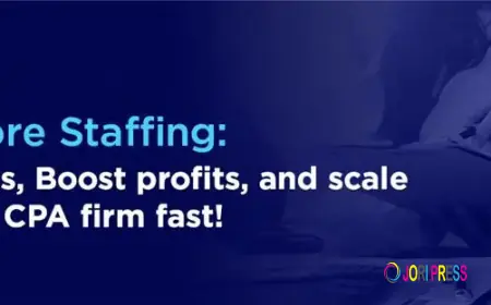 How an Offshore CPA Can Transform Your Accounting Operations