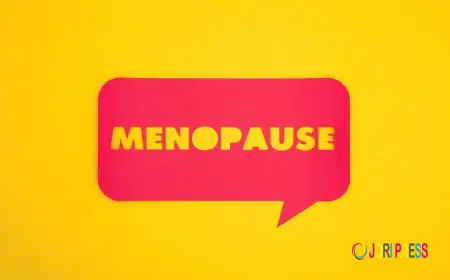Unmasking Menopause Onset: Symptoms, Solutions, and Brain Fog Explained