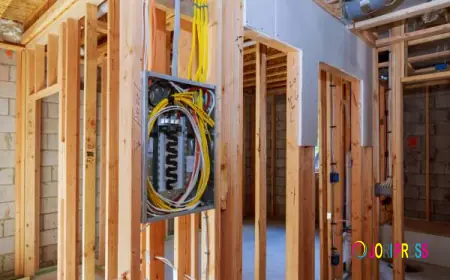 Expert Electrical Troubleshooting, Outlet & Switch Installations, and Lighting Solutions for Safe Homes