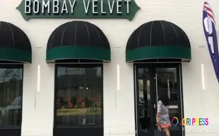 Best Indian Restaurant in Reston