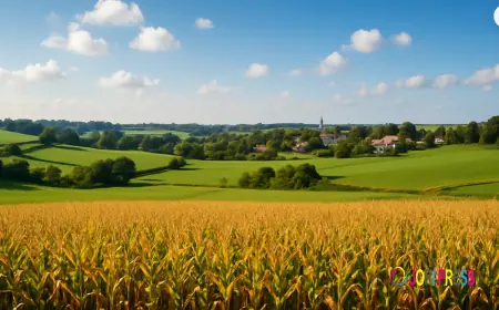 Farm House Near Patanjali Industrial Park – Premium Investment & Peaceful Living with Brij Name