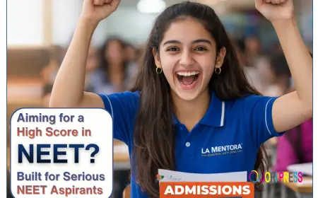 Intermediate College With IIT-JEE & NEET In Adibatla, Hyderabad.