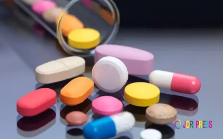 Azithral 500 MG Uses, Dosage, and Benefits Explained