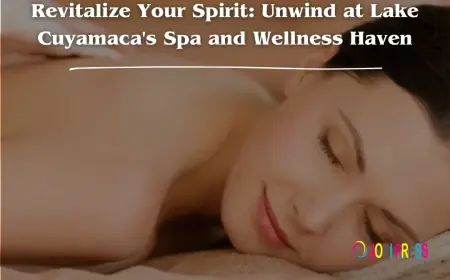 Reconnecting Mind and Body Through Thoughtfully Designed Wellness Retreat Vacation Packages