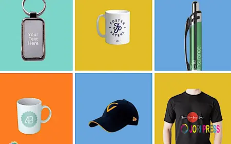 Corporate Gifts Dubai: An In-Depth Guide to Professional Gifting in the UAE