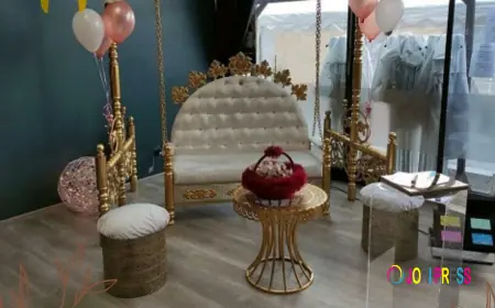 Kreative Eventmomente mit schwebender Eleganz