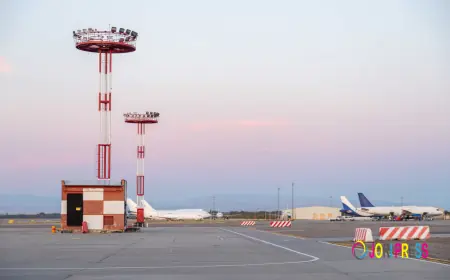 What Is a Remote Control Tower and How Does It Work?