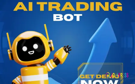 How AI Trading Bots Work in Real Markets: An Informative Guide