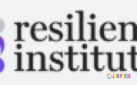 Corporate & Executive Coaching in Singapore | Resilience Institute