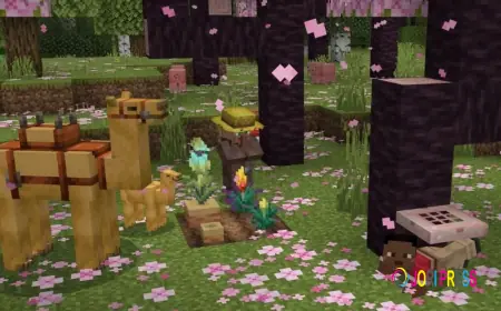 Download Minecraft PE 1.20.10 Vietnamese Version for Free on Android