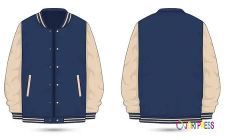 Bulk Varsity Jackets: Balancing Quality and Quantity