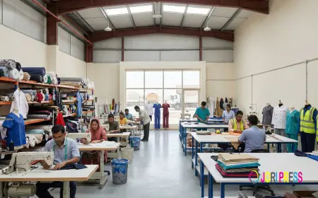 Hotel Uniform Supplier in Dubai – Premium & Customized Hospitality Uniforms