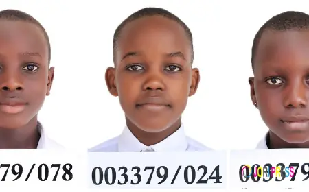 Busega Preparatory school director urges parents to send in more pupils after candidates Excel in PLE