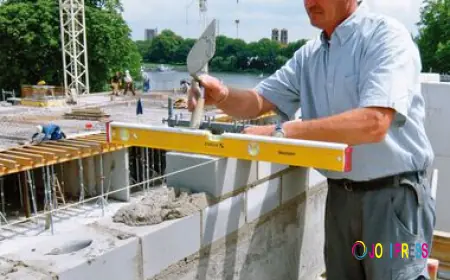 The Complete Guide to Choosing a Builder in London & Berkshire