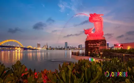 Hidden Gems in Vietnam Away from Crowds