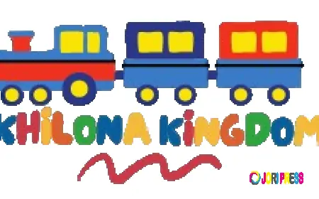 Khilona Kingdom: The Go-To Online Toy Shop for Families in Gaur City & Greater Noida