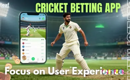 Why Smart Cricket Contest Apps Focus on User Experience and Fair Play