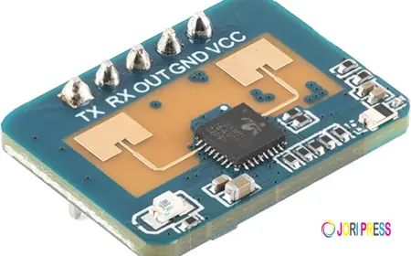 Millimeter Wave Sensors Market Trends Supporting Smart Infrastructure Development Across Transportation and Urban Planning