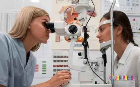Best Eye-Care-Hospital