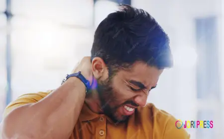 TMJ Treatment: Relieve Jaw Pain and Restore Comfort Naturally