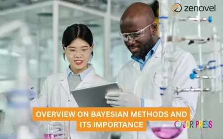 Overview on Bayesian Methods and Their Growing Importance in Clinical Trials