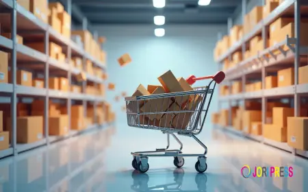 How Ecommerce Channel Management Boosts Sales and Inventory Control