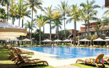 Kabira Country Club in Bukoto unleash the 2026 special valentine packages.