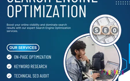 SEO companies in Delhi