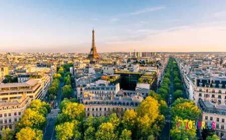 Top Things to Do in Paris Beyond the Eiffel Tower