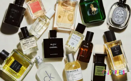 Expensive Cologne for Guys: A Guide to Luxury Scents That Define Success