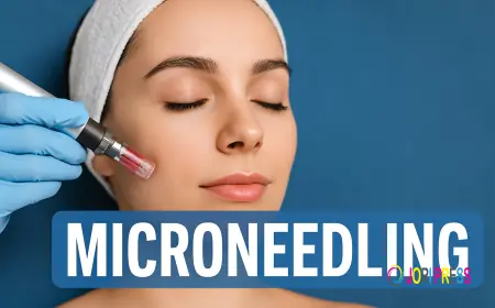 Is Texas Weather Taking a Toll on Your Skin? It’s Time to Hit "Reset."