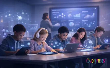 How Structured Learning Accelerates Data Analytics Careers