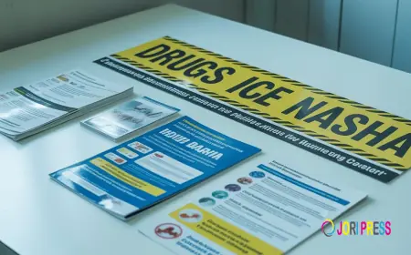 Ice Addiction Treatment Center in LHR: Comprehensive Care at Solace Rehab Center