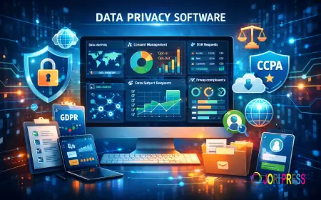 Data Loss Prevention Solutions for Cloud and SaaS Environments