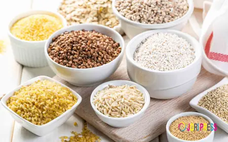 Millettree - Real Millet, Real Goodness