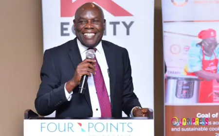 Equity Bank Launches Affordable Financing for Electric Cooking In Uganda