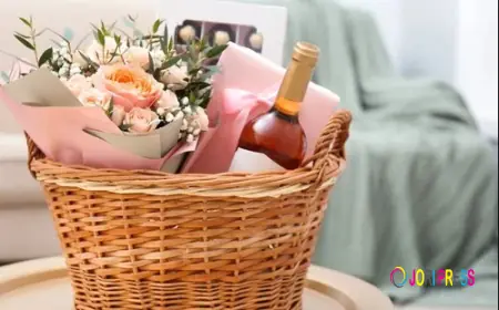 What Should a Premium Chocolate Gift Hamper Include for Chocolate Gifts & Chocolate Gift Baskets Online?