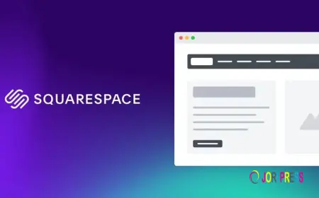How Squarespace Websites Help Brands Build a Strong Digital Presence