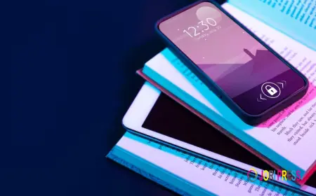 Why to Choose the Ebook Reader App for Your Needs