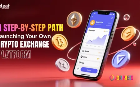 A Step-by-Step Path to Crypto Exchange