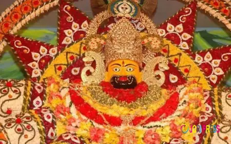 Ajmer to Khatu Shyam Taxi Fare