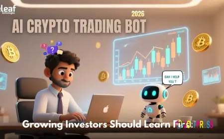 How AI Crypto Trading Is Growing in India and What Investors Should Learn First