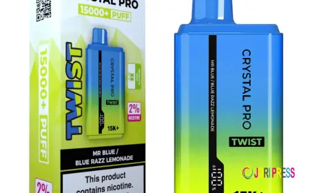 WGA Crystal Pro Max 15000 And Max Plus 10000 Review