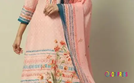 Why Suits for Women Are Redefining Modern Ethnic Fashion