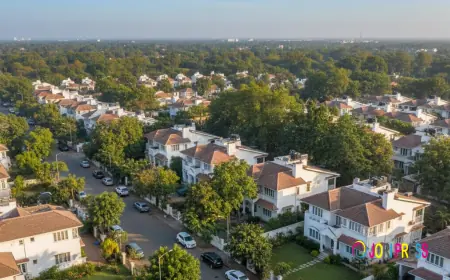 The Best Areas for Independent Houses in Delhi (2026 Guide)