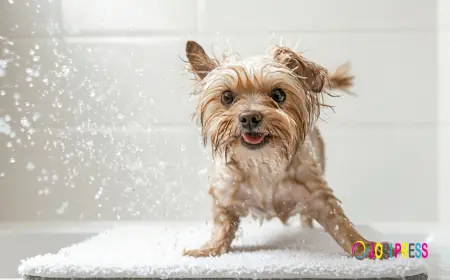 Chewbarka Grooming Announces Enhanced Dog Wash in Fort Worth, TX for Local Pet Owners